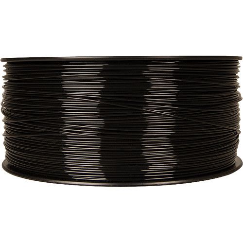 MakerBot XL True Black PLA Filament