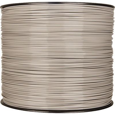 MakerBot PLA Filament XXL Spool - Cool Gray