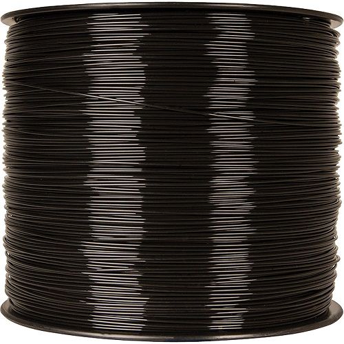 MakerBot PLA Filament XXL Spool - True Black