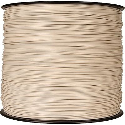MakerBot PLA Filament XXL Spool - Warm Gray