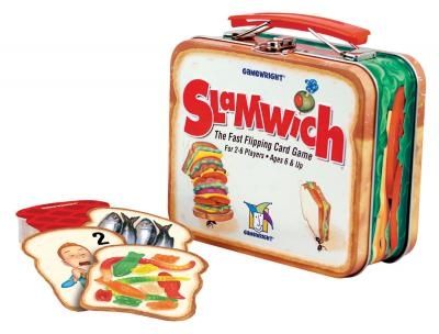 Slamwich Deluxe Tin