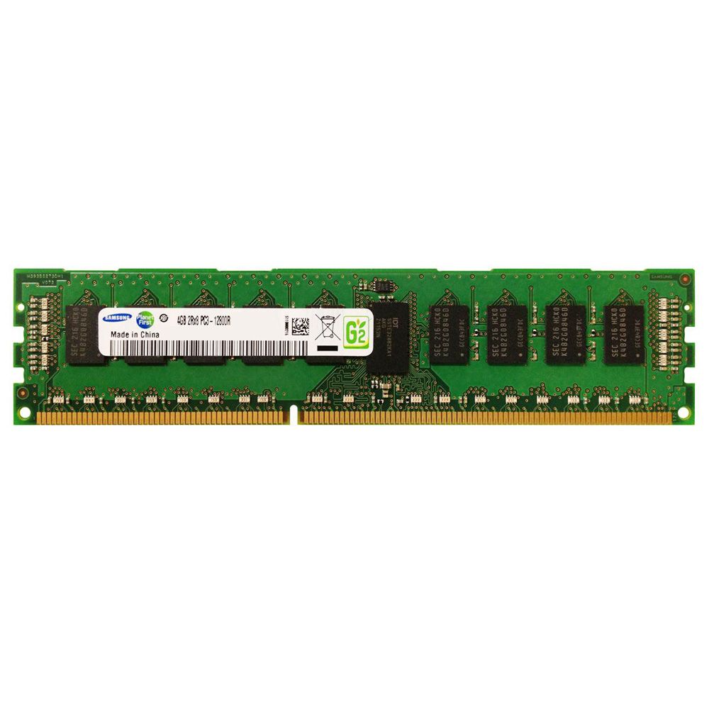 Samsung 4gb Ddr3 1600mhz Desktop Memory | Buy Online in South Africa | takealot.com