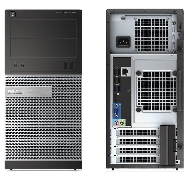 Dell OptiPlex 3020 Intel Core i3 Desktop PC