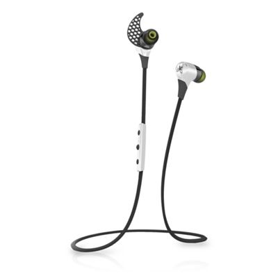 Jaybird Bluebuds X Wireless Bluetooth Earphones - White