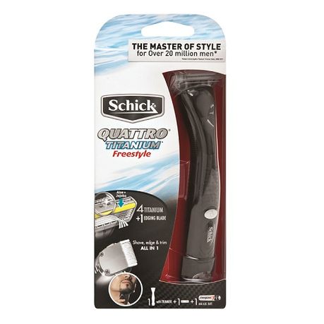 do schick hydro blades fit quattro