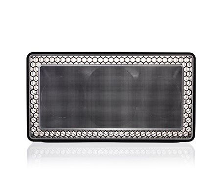 Bowers and Wilkins T7 Portable Wireless Speakers-Black