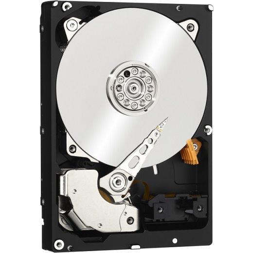 Western Digital HDD RE 4TB