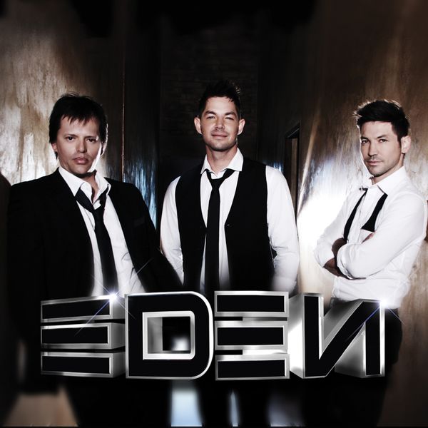 Eden - Nooit Oud Raak Nie (CD)