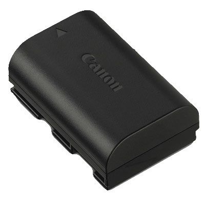 Canon LP-E6N Li-ion Battery