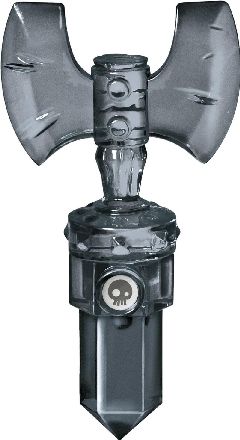 Sky Trap Team Trap Element Undead