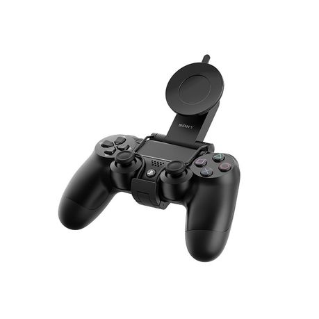 Sony Ps4 Dual Shock Control Gaming Mount Buy Online In South Africa Takealot Com