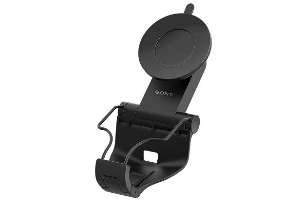 Sony PS4 Dual Shock Control Gaming Mount