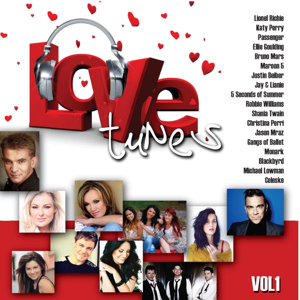 Love Songs - The Collection (CD)