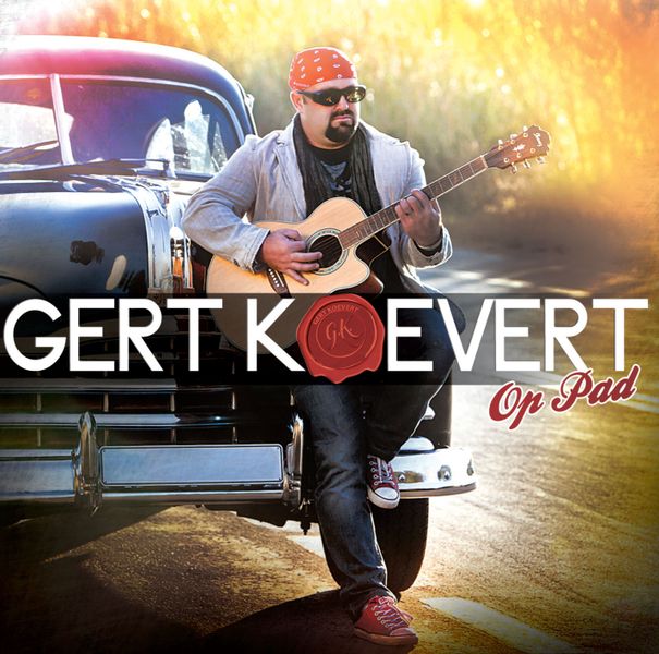 Koevert, Gert - Op Pad (CD)