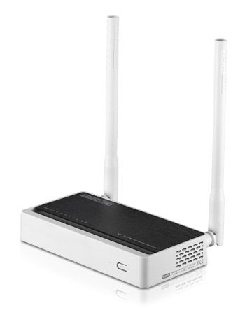 Totolink N200RE 300Mbps Wireless N Router