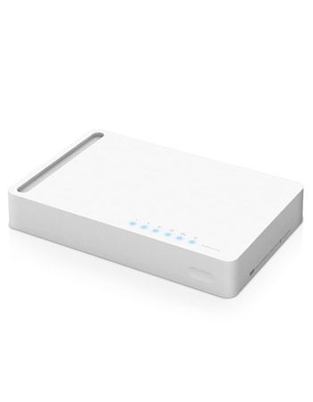 Totolink 5-Port Gigabit Desktop Switch
