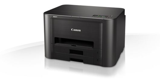 Canon MAXIFY IB4040 A4 Single Function Ink Printer