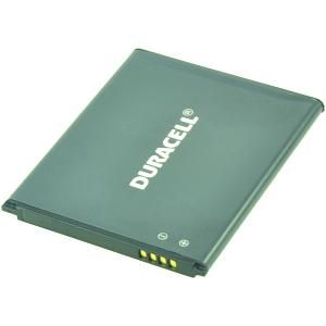 Duracell Samsung Galaxy S3 Mini Battery
