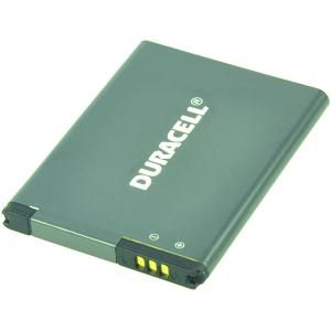 Duracell Sam Galaxy Ace Battery