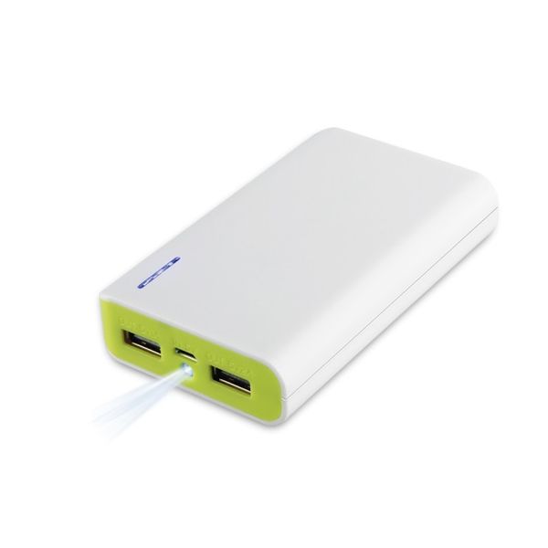 6000mAh POWER BANK