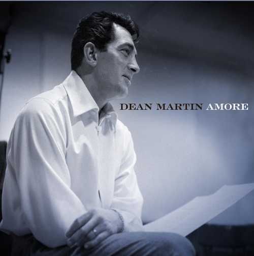 Martin, Dean - Amore (CD)