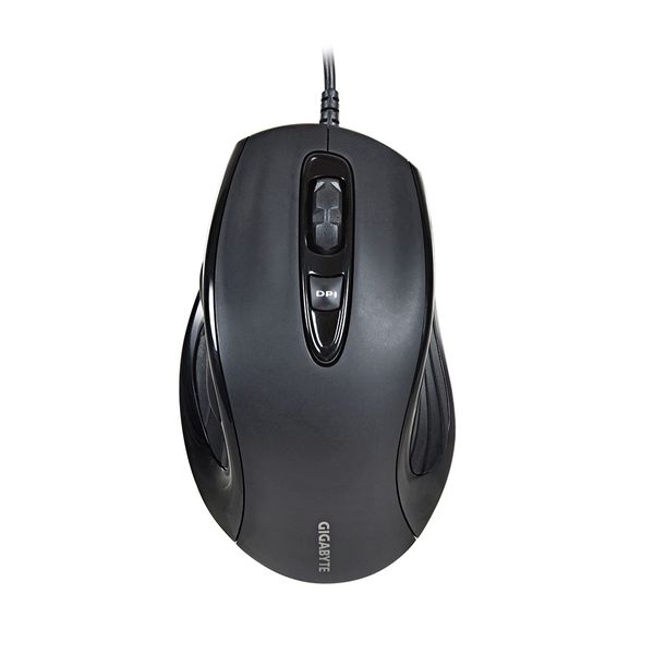 Gigabyte M6880X Laser Gaming Mouse