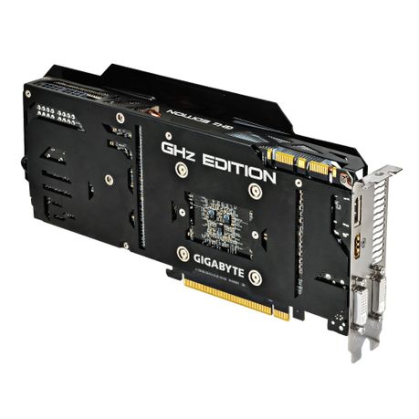 2-3-Day Shipping GIGABYTE WINDFORCE OC GTX 780 3GB Graphics Card