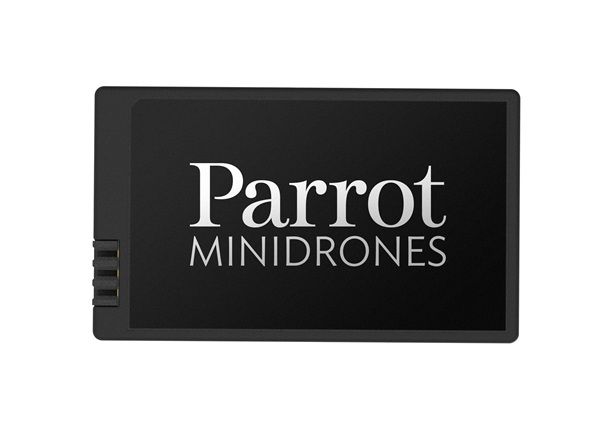 Parrot MiniDrones Battery LiPo