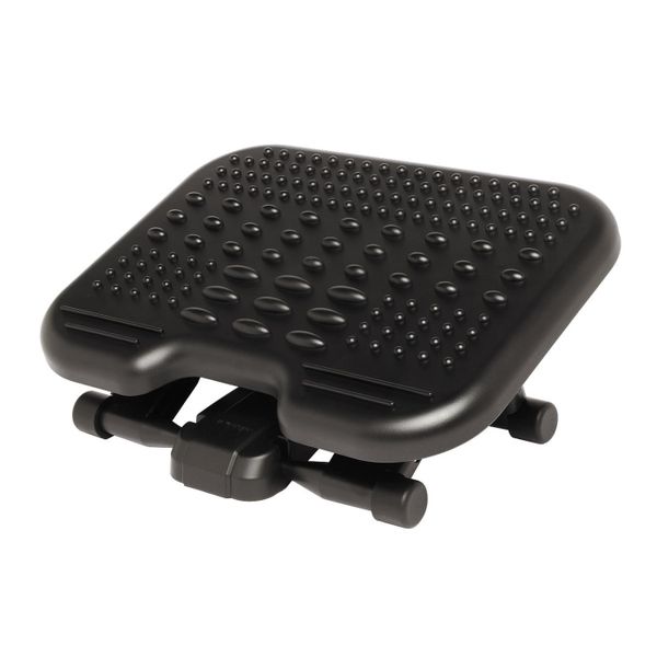 Kensington Optimise IT - SoleMassage Footrest