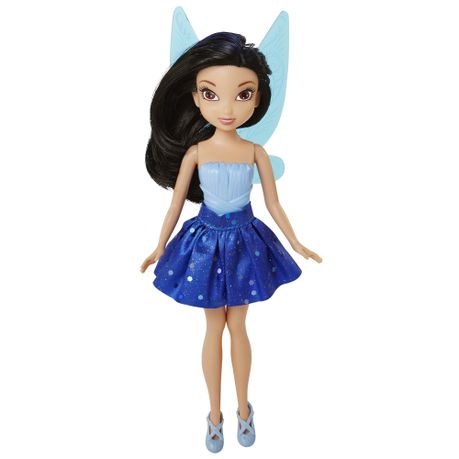silvermist doll