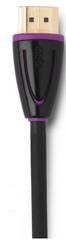 QED Profile eFlex HDMI Cable - 3m