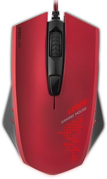 Speedlink - Ledos Gaming Mouse (PC)