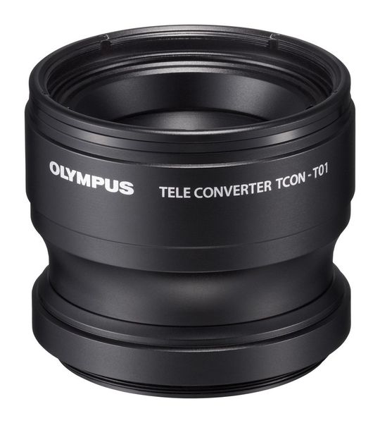 Olympus TCON-T01 Tele Converter
