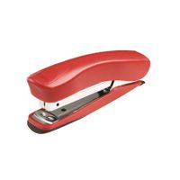 Rexel: Juno 105 Half Strip Plastic Stapler & Built-In Staple Remover ...