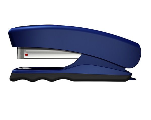 Rexel: Sirius Full Strip Plastic Stapler - Blue