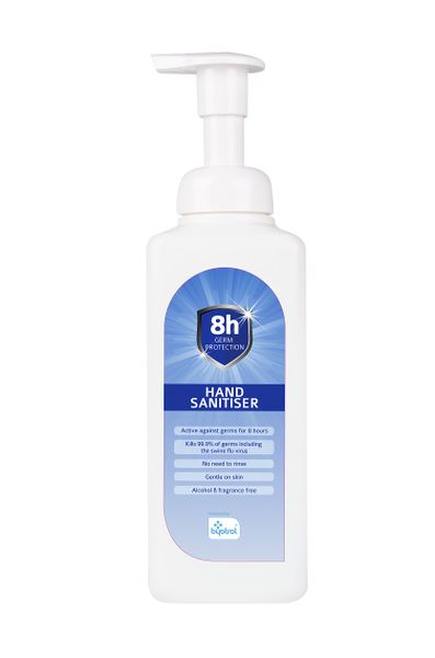 PMI - Byotrol Foam Sanitiser - 600ml