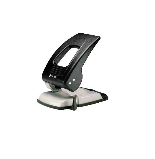 Rexel V260 2 Hole Heavy Duty 60 Sheet Punch