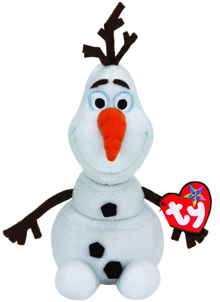 giant olaf doll