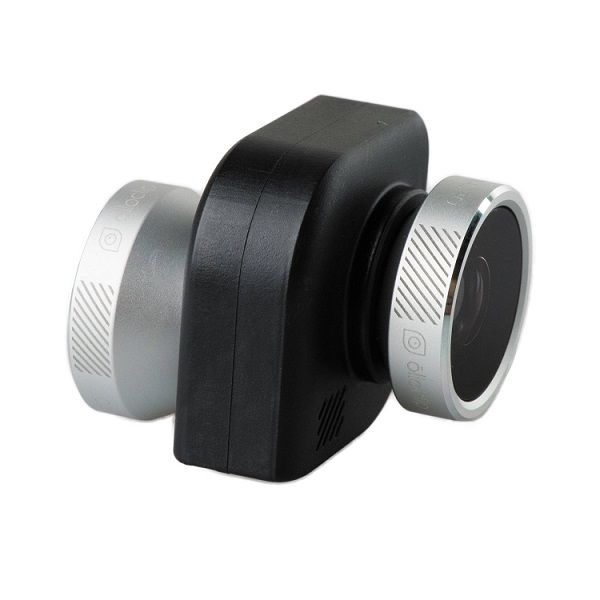 Olloclip 4-in-1 Lens for iPad