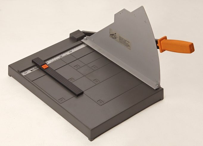 Rexel 350PG A4 Guillotine