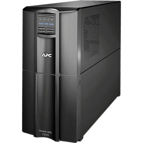 APC Smart-UPS 2200VA LCD 230V