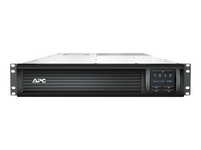 APC Smart-UPS 3000VA LCD
