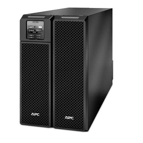 APC SmartUPS SRT 10000VA 230V Buy Online in South Africa