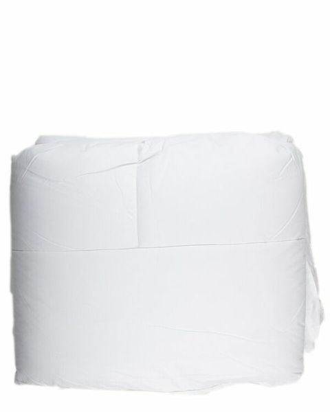 Microfibre Deluxe Duvet Inner - White