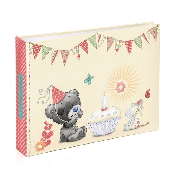Tatty Teddy Small Photo Album