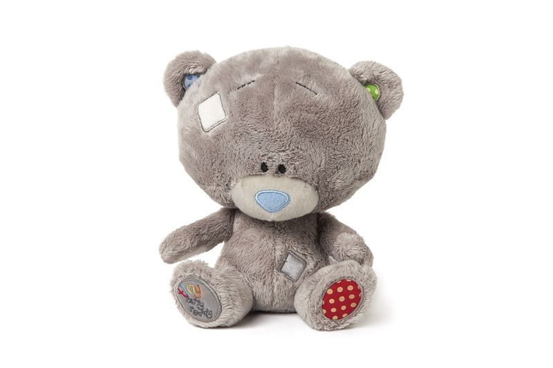 Tatty Teddy Play Time Plush