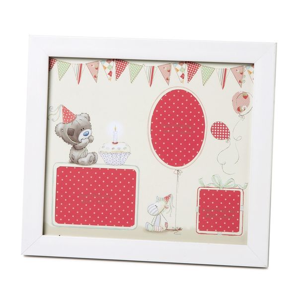 Tatty Teddy Photo Frame