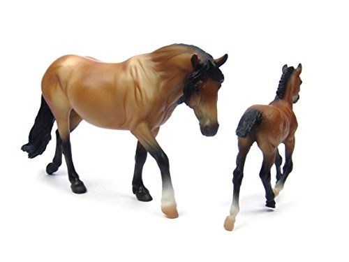 Breyer Classics Horse &amp; Foal