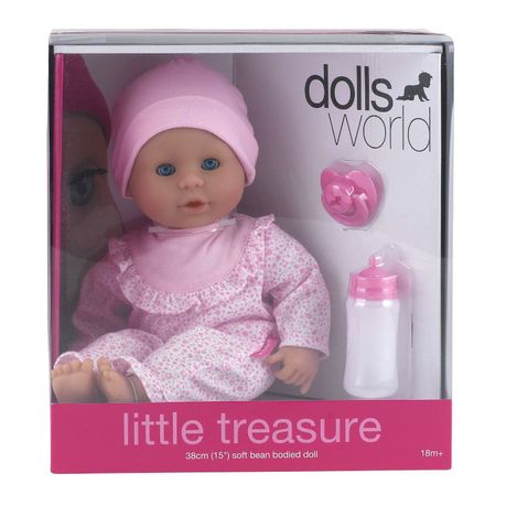 dolls world accessories