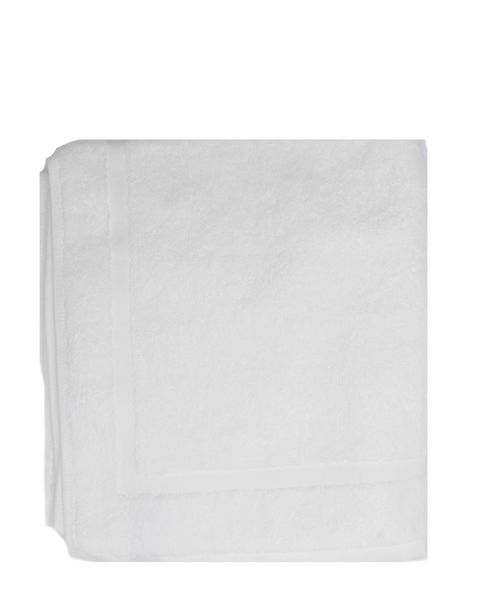 Whitehouse - Nortex Gold Bath Mat - White